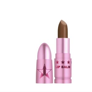 Jeffree Star Cowboy Kiss Lip Balm- NIB